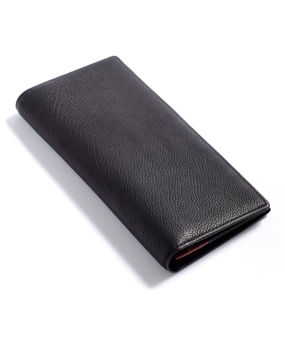 フジタカ ネイション 長財布 カード段13