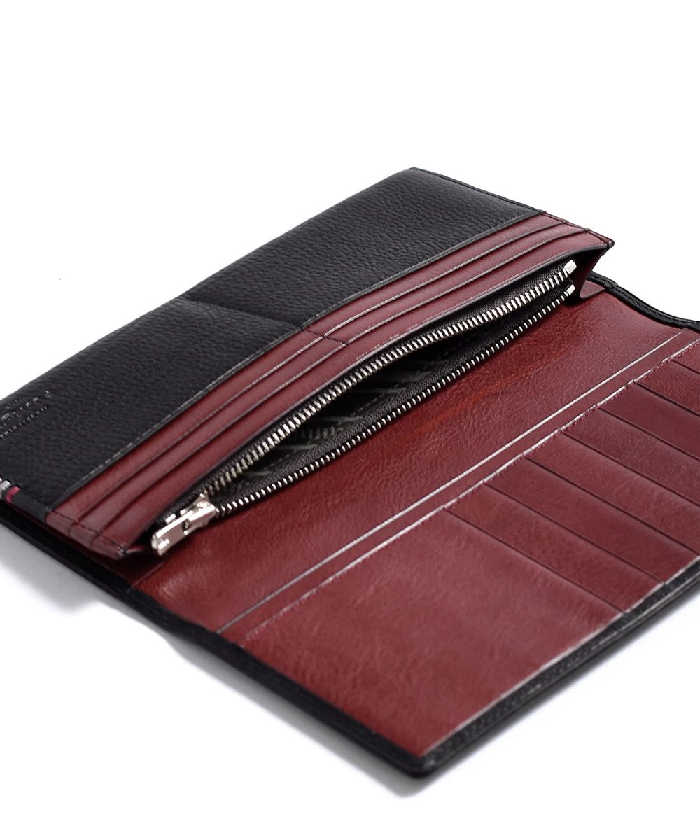 フジタカ ネイション 長財布 カード段13