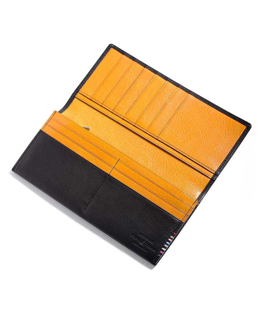 フジタカ ネイション 長財布 カード段13