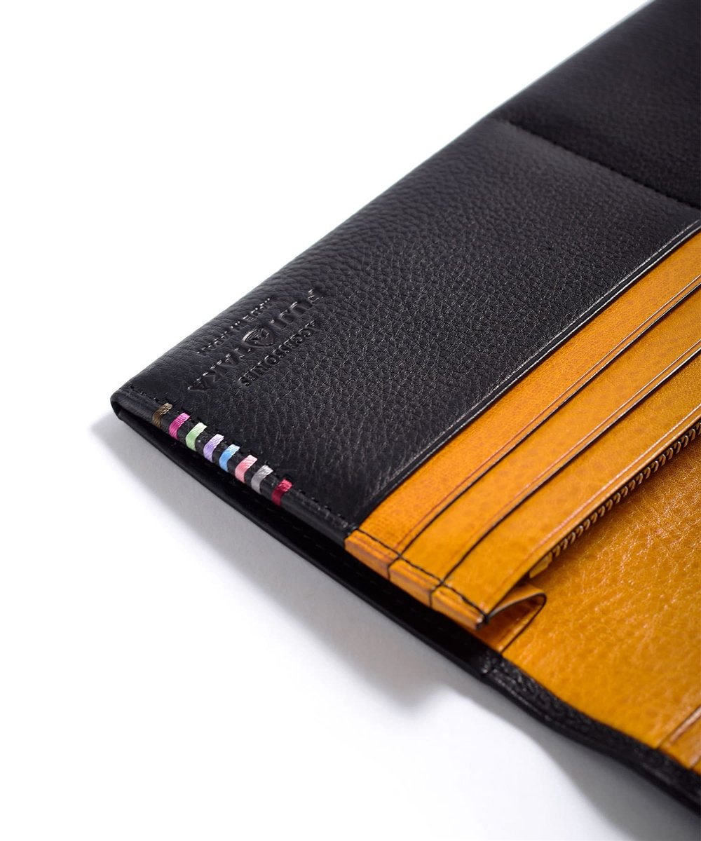 フジタカ ネイション 長財布 カード段13