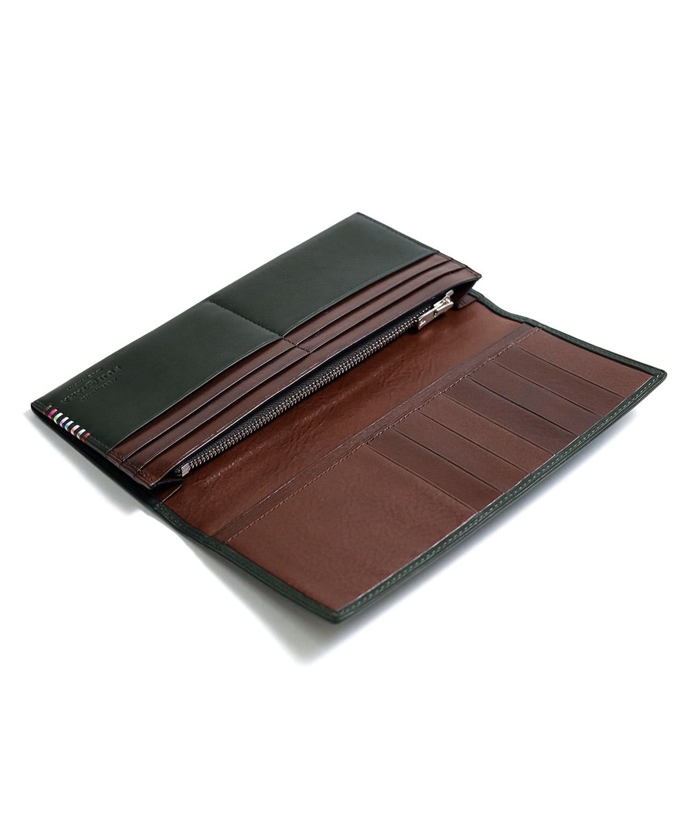 フジタカ ネイション 長財布 カード段13