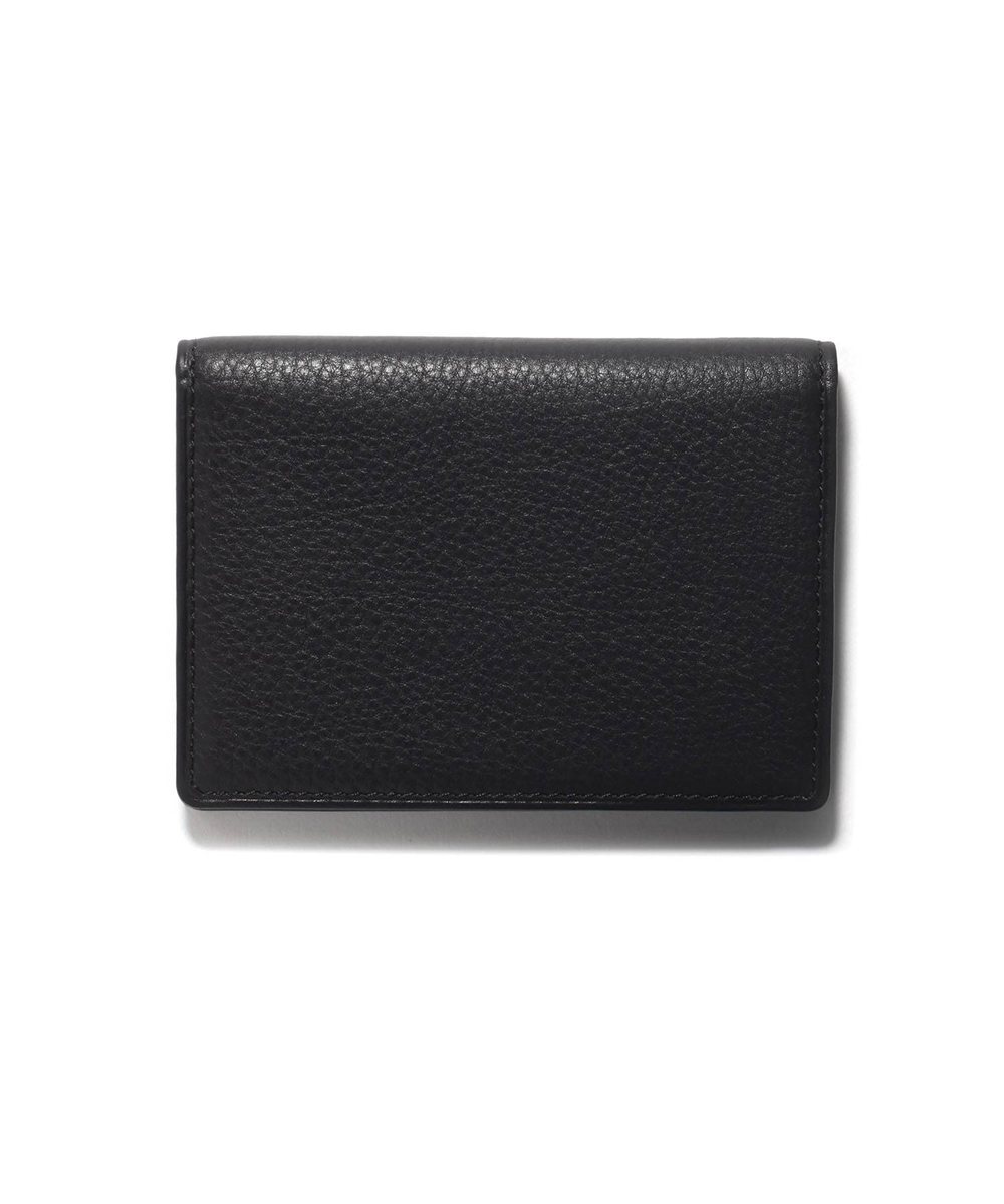 フジタカ ネイション パスケース 2面 カードポケット4