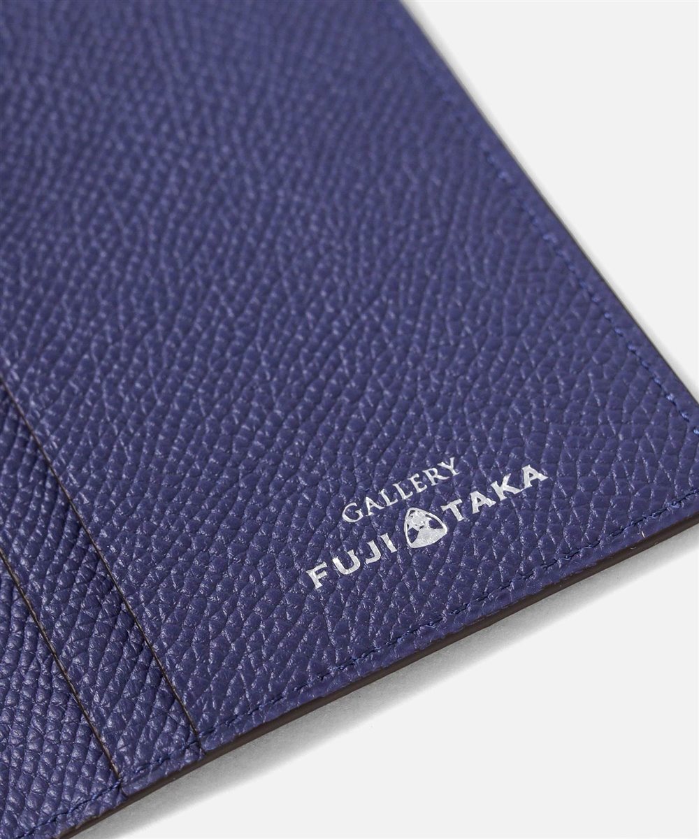 フジタカ ワープロラックス 名刺入れ