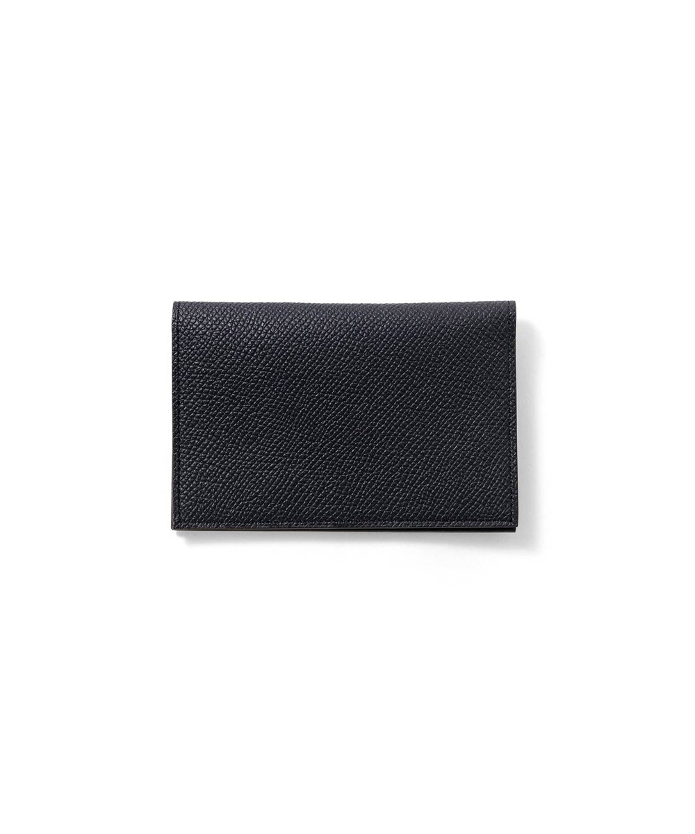 フジタカ ワープロラックス 名刺入れ