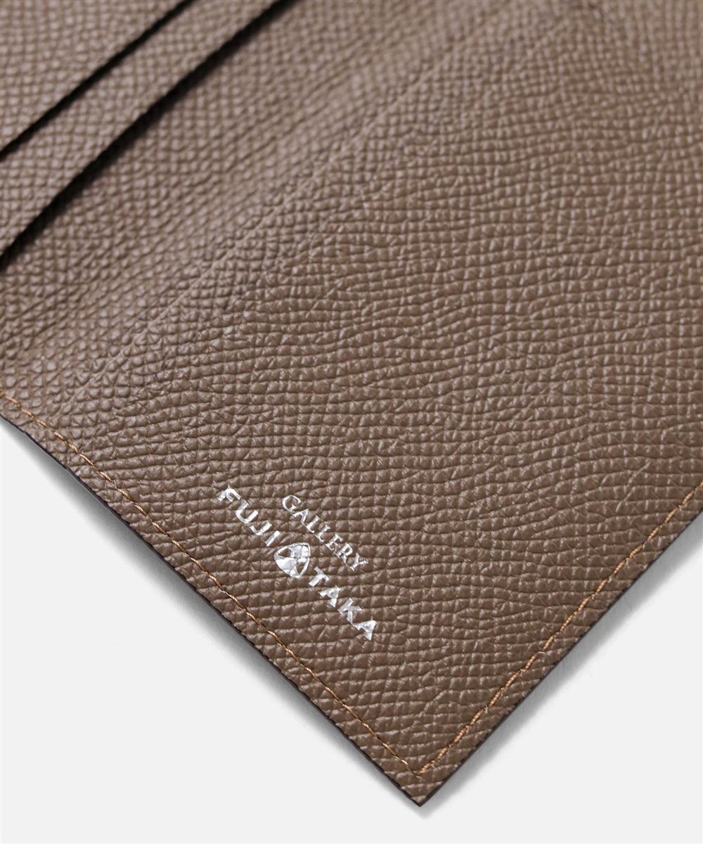 フジタカ ワープロラックス 名刺入れ