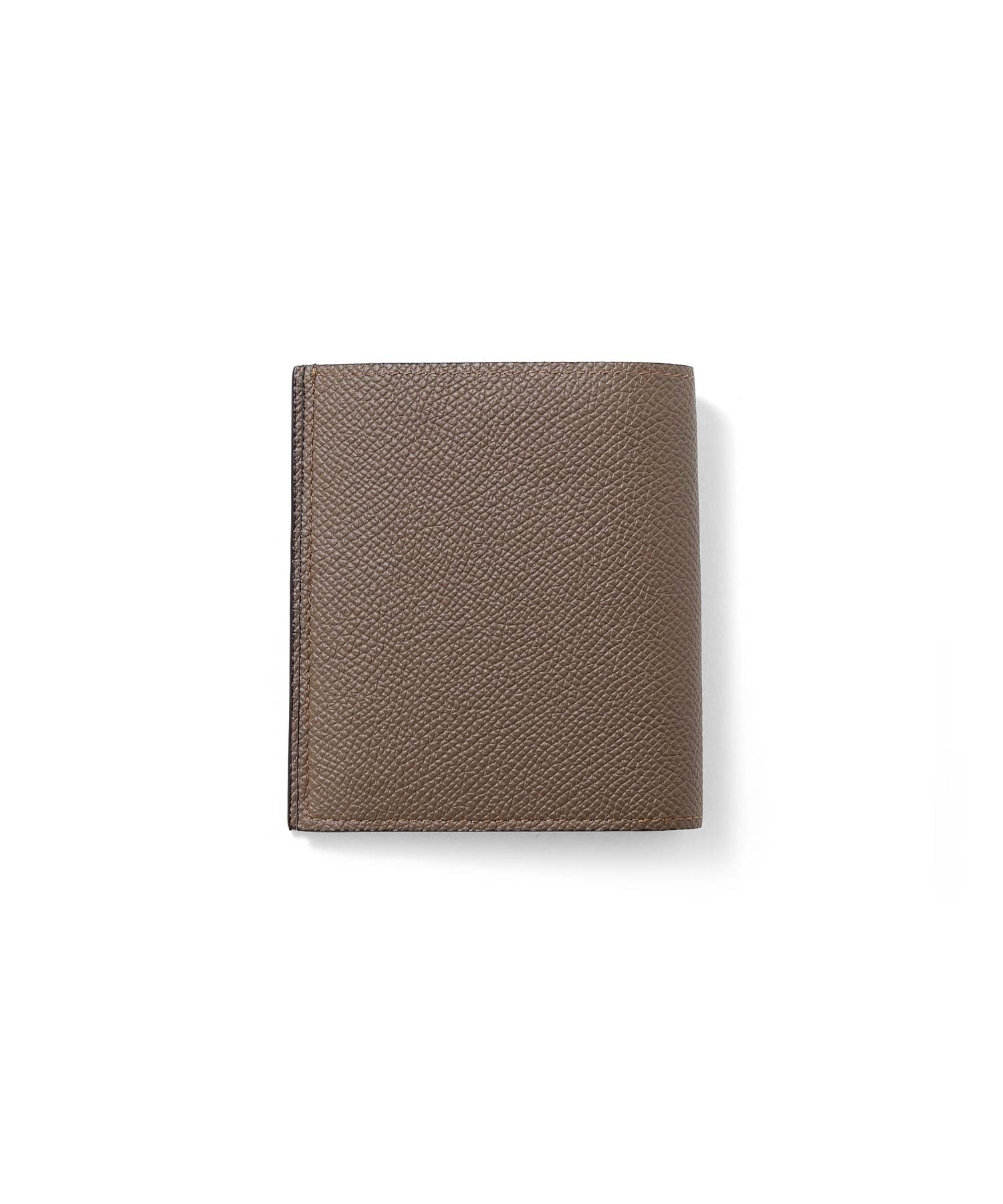 FUJITAKA / フジタカ ワープロラックス 二つ折り財布 純札 カード段5