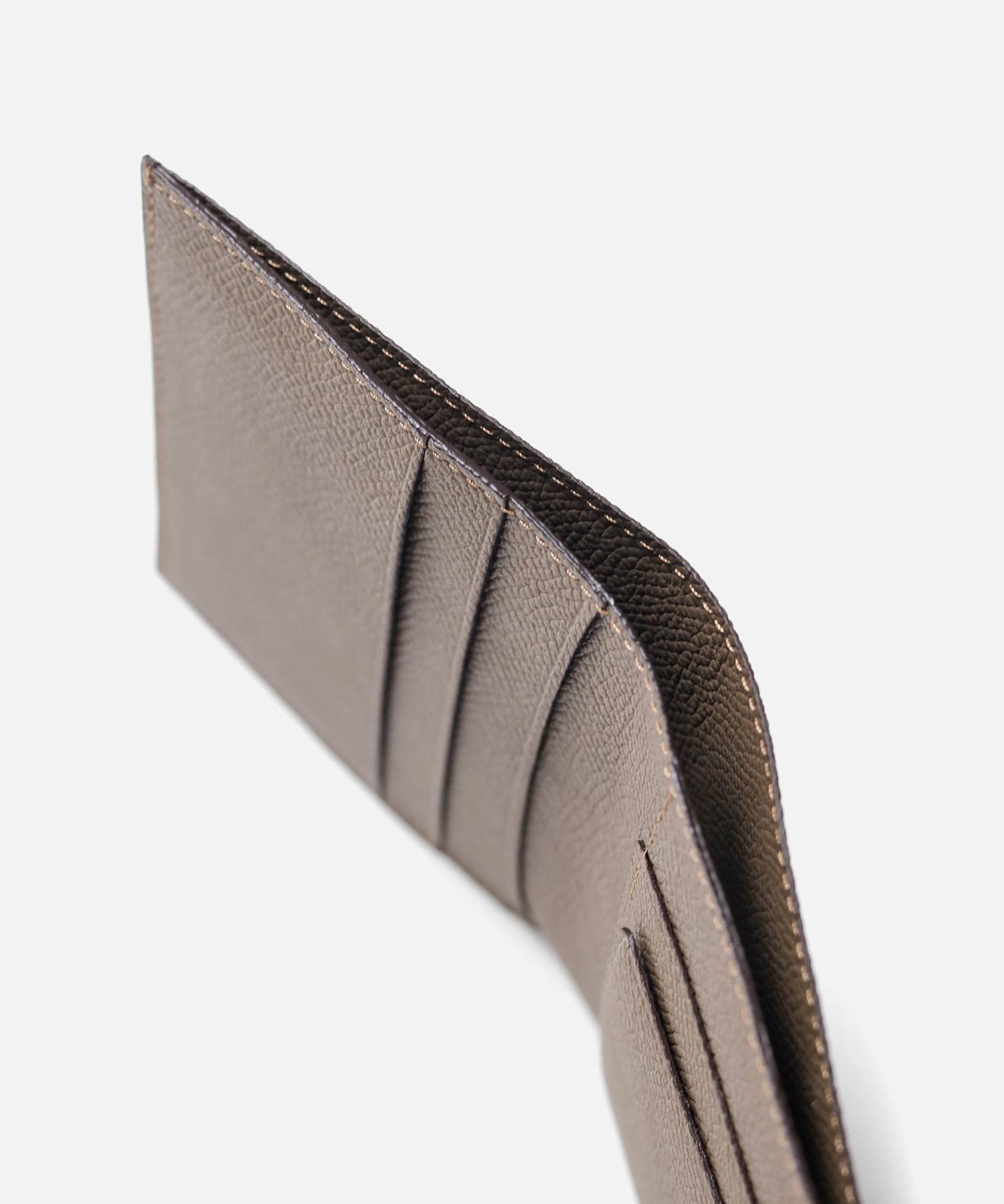 FUJITAKA / フジタカ ワープロラックス 二つ折り財布 純札 カード段5