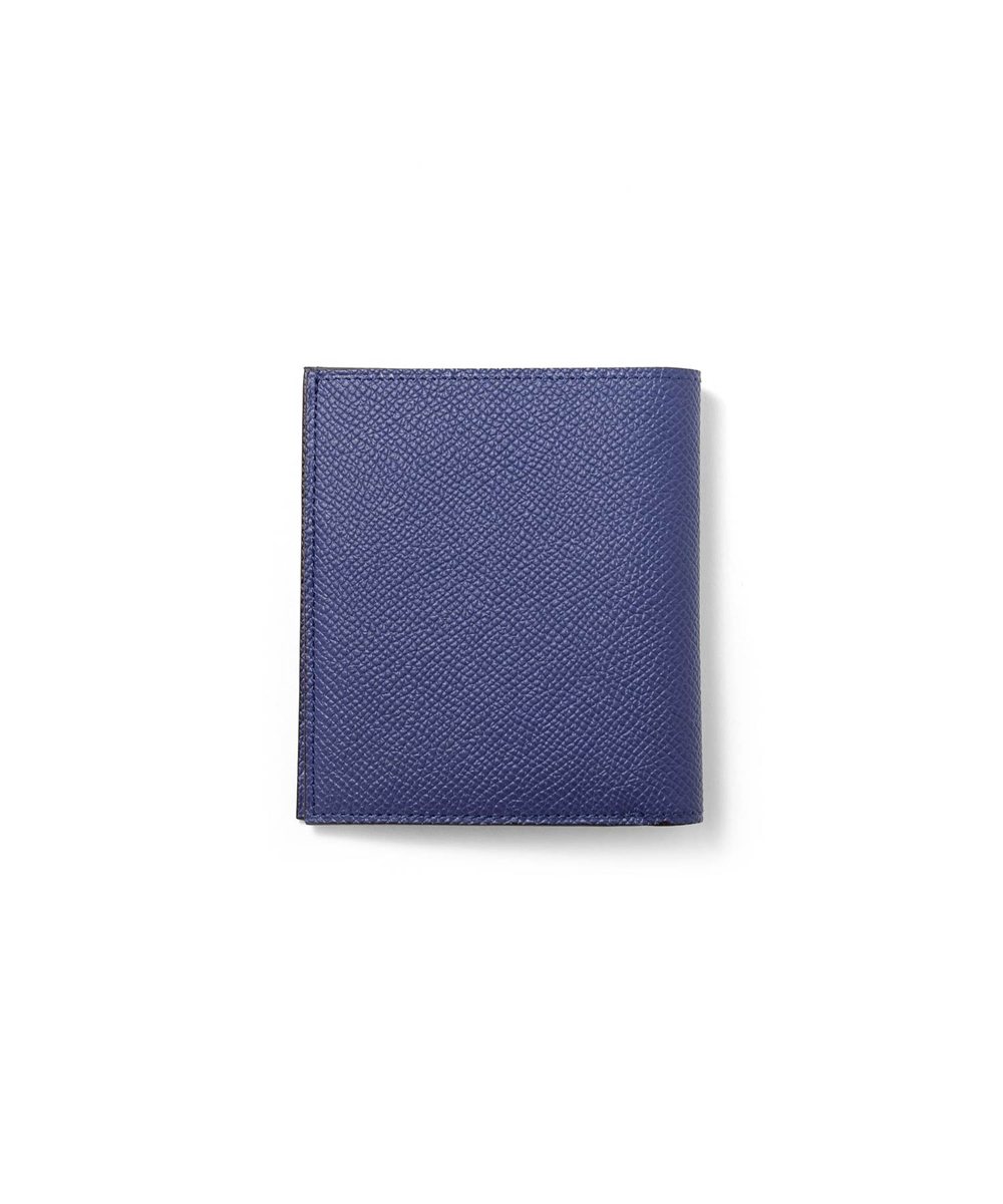 フジタカ ワープロラックス 二つ折り財布 純札 カード段5