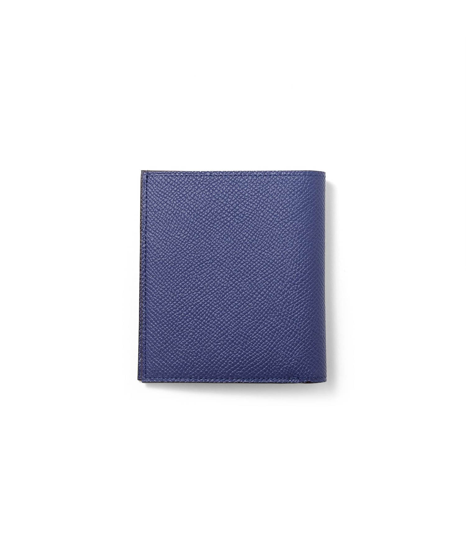 FUJITAKA / フジタカ ワープロラックス 二つ折り財布 純札 カード段5