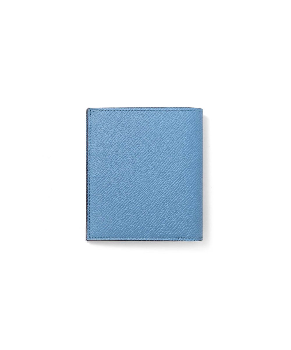 フジタカ ワープロラックス 二つ折り財布 純札 カード段5