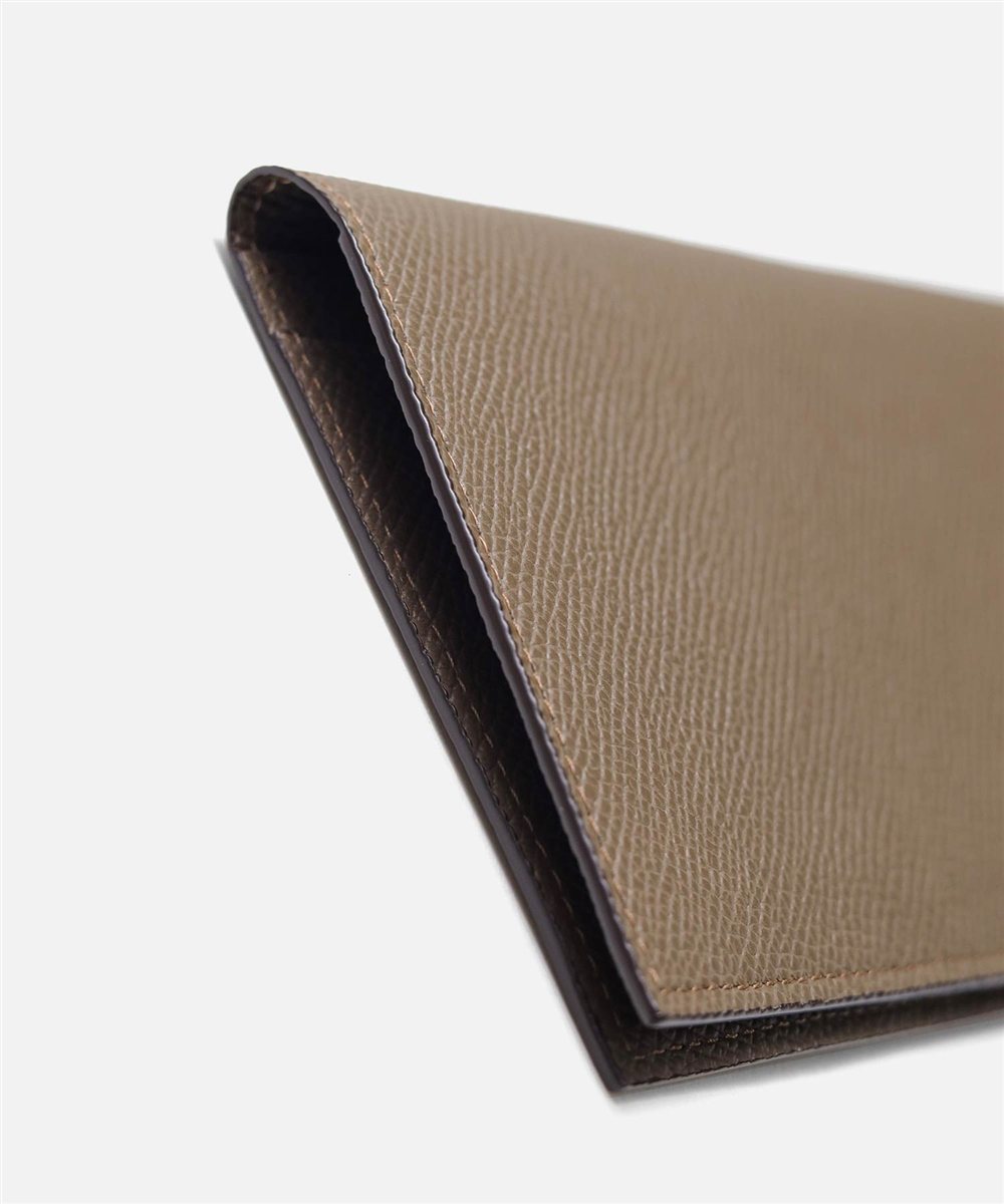 フジタカ ワープロラックス 長財布 純札 カード段3