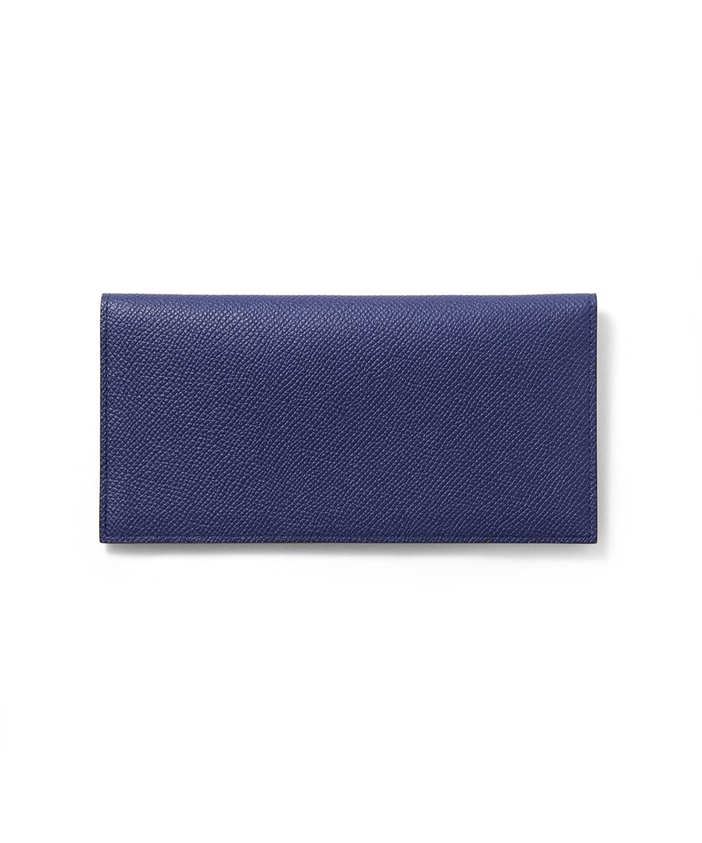 フジタカ ワープロラックス 長財布 純札 カード段3