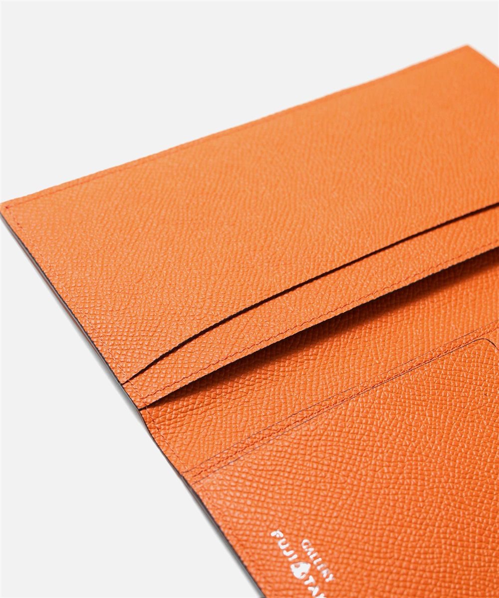 フジタカ ワープロラックス 長財布 純札 カード段3