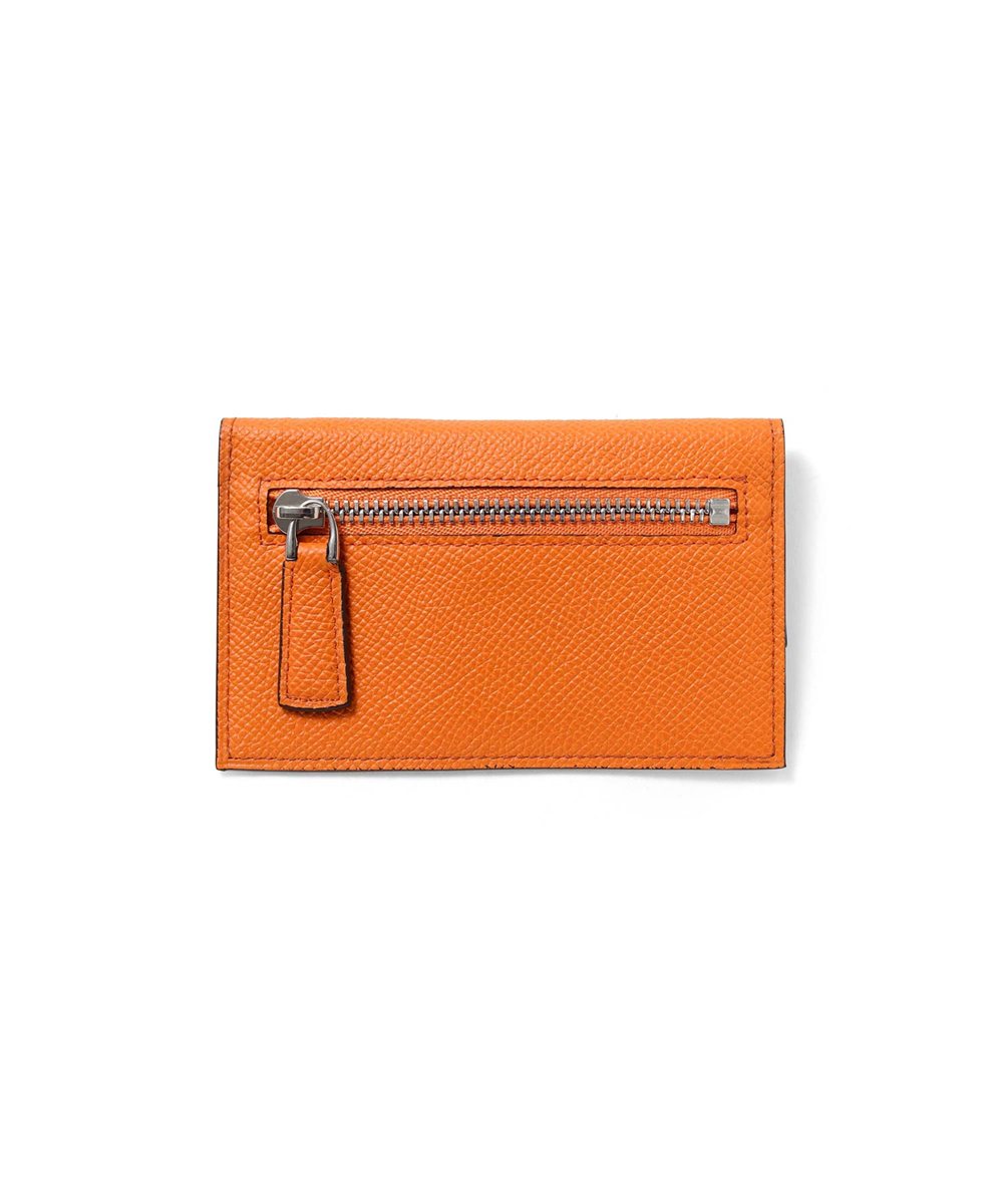 フジタカ ワープロラックス キーケース 小銭入れ 兼用 カードケース