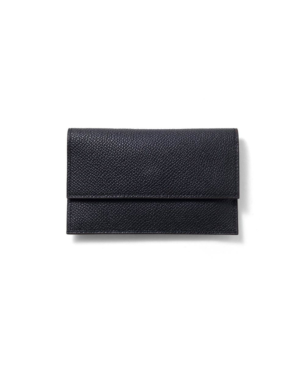 フジタカ ワープロラックス キーケース 小銭入れ 兼用 カードケース