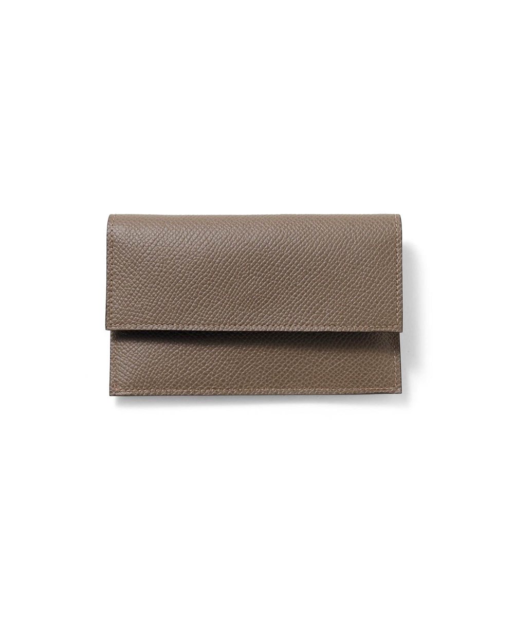 フジタカ ワープロラックス キーケース 小銭入れ 兼用 カードケース