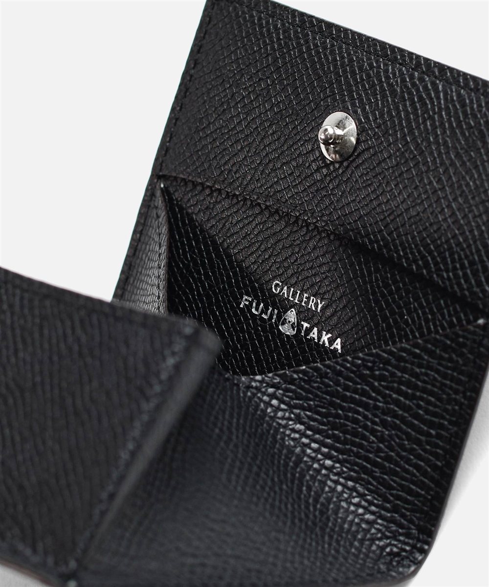 フジタカ ワープロラックス 小銭入れ BOX型