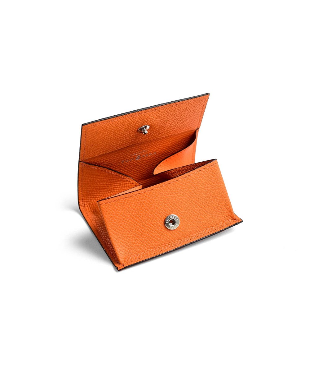 フジタカ ワープロラックス 小銭入れ BOX型