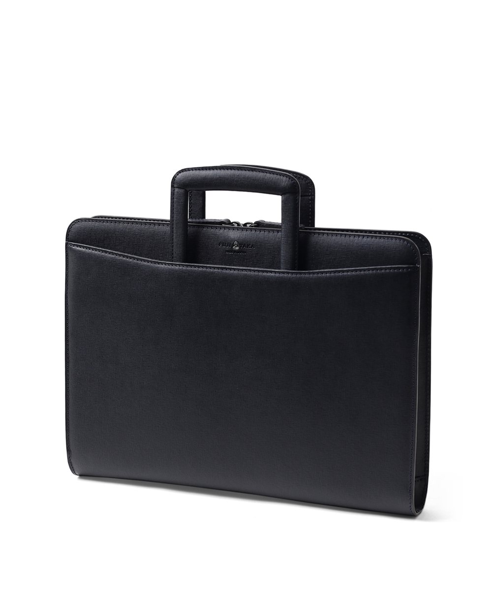 フジタカ ディアマン レザービジネスバッグ A4 抜き手タイプ 2WAY