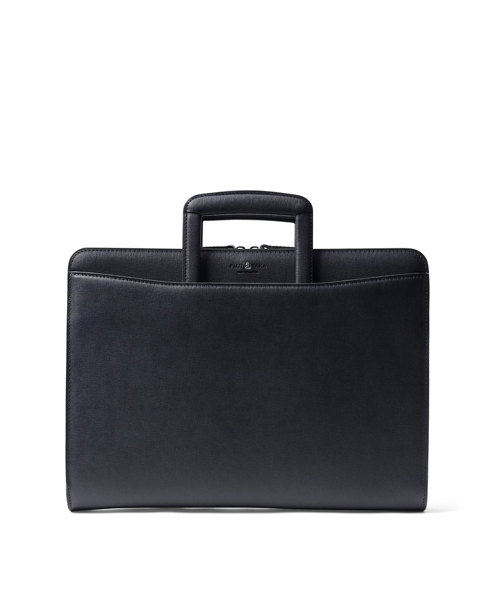 フジタカ ディアマン レザービジネスバッグ A4 抜き手タイプ 2WAY