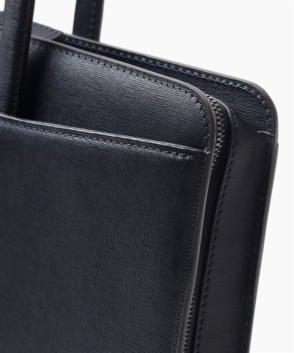 フジタカ ディアマン レザービジネスバッグ A4 抜き手タイプ 2WAY