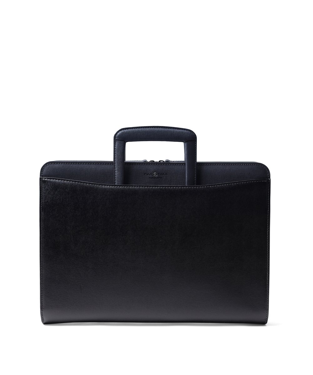 フジタカ ディアマン レザービジネスバッグ A4 抜き手タイプ 2WAY