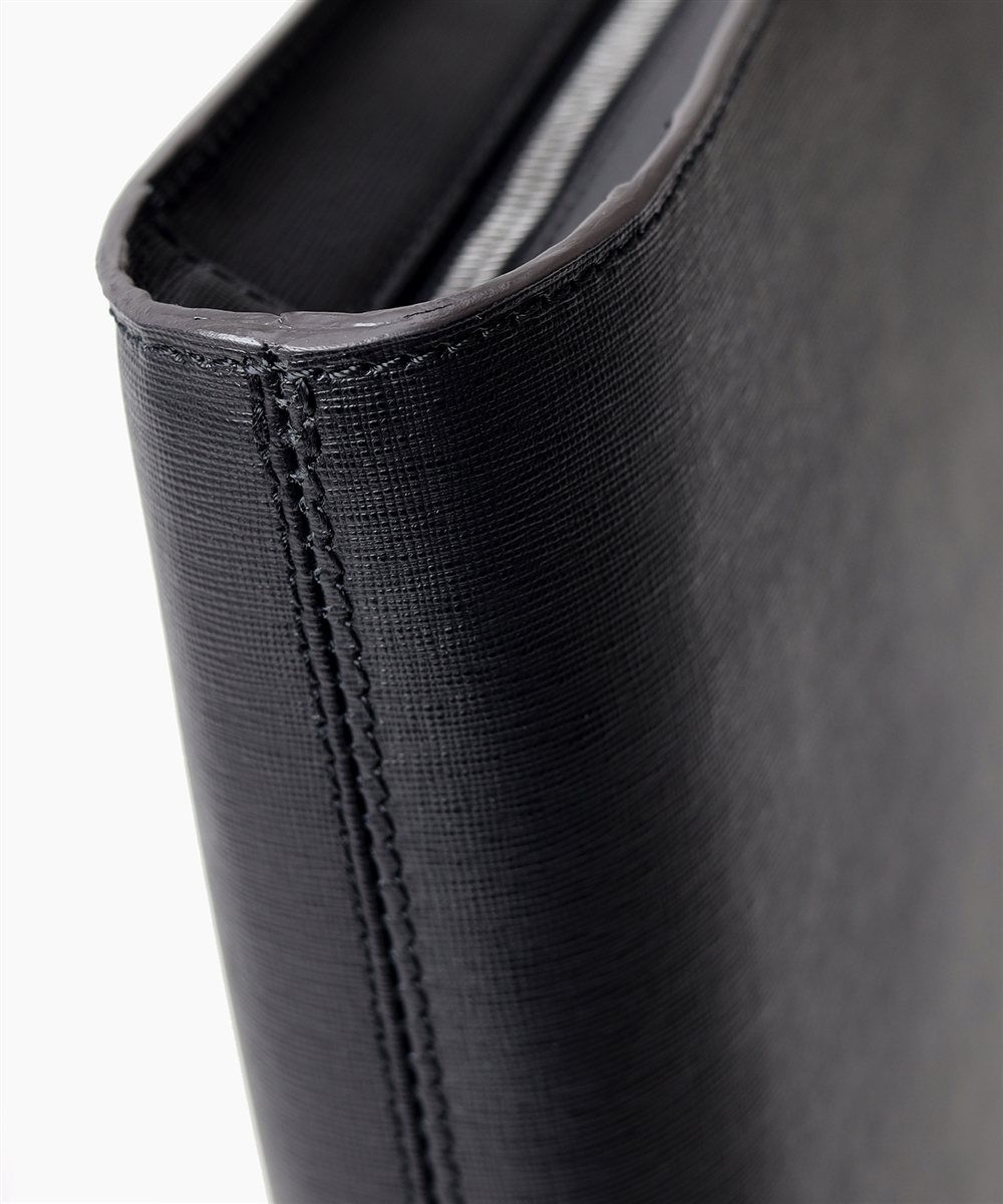 フジタカ ディアマン レザービジネスバッグ A4 抜き手タイプ 2WAY