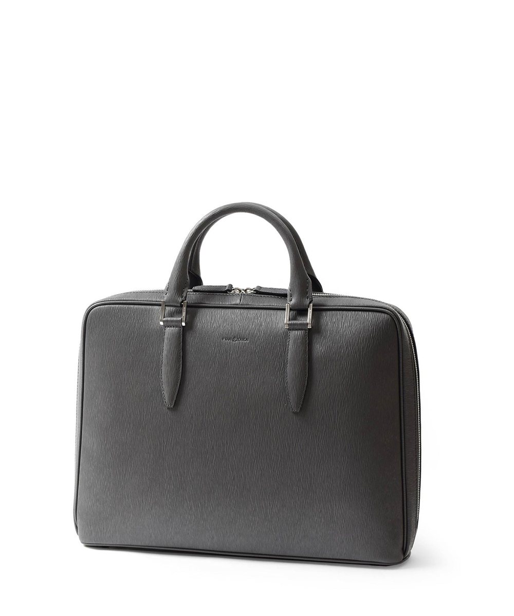 フジタカ ニュージェード レザービジネスバッグ A4