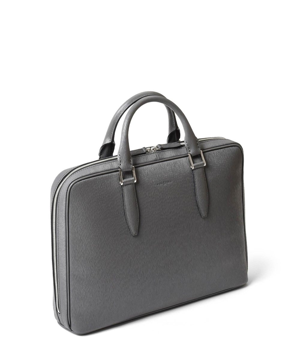 フジタカ ニュージェード レザービジネスバッグ A4