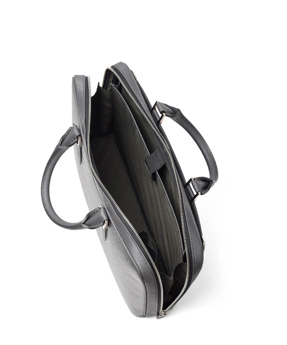 フジタカ ニュージェード レザービジネスバッグ A4