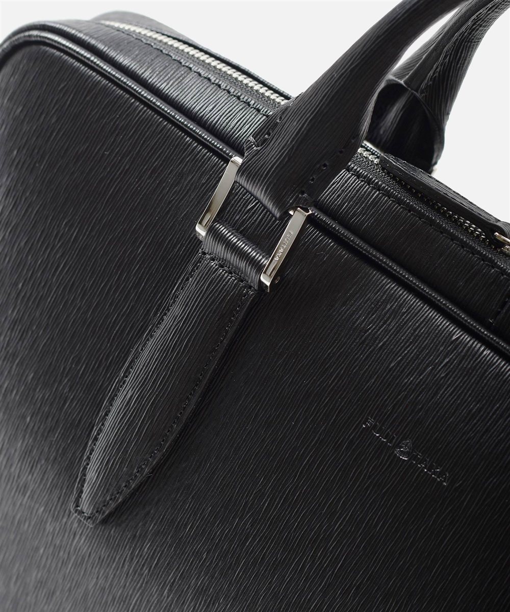 フジタカ ニュージェード レザービジネスバッグ A4