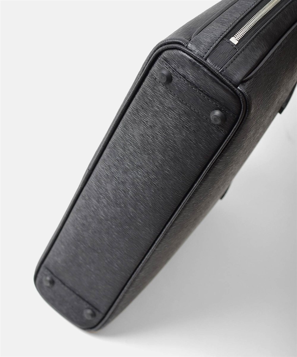 フジタカ ニュージェード レザービジネスバッグ A4