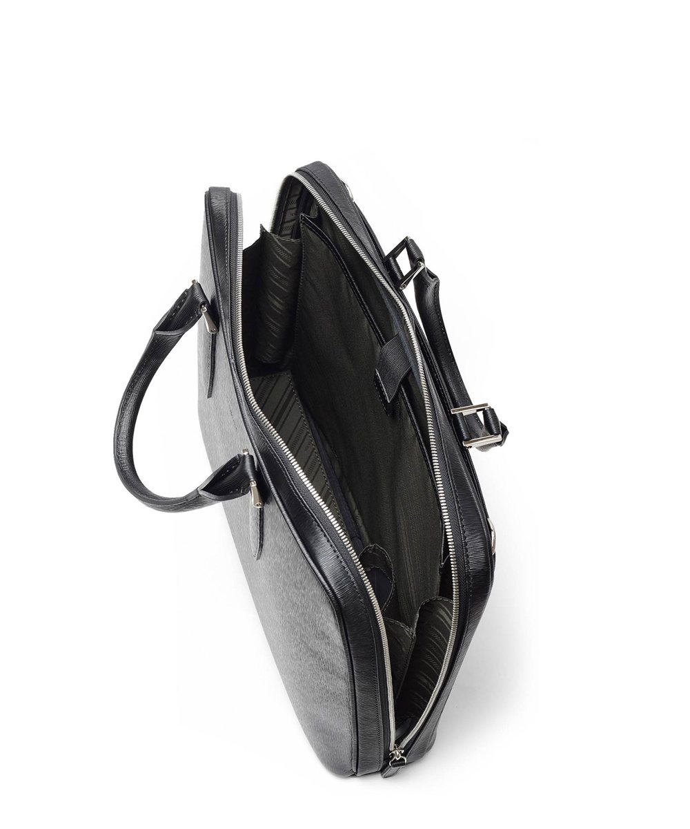 フジタカ ニュージェード レザービジネスバッグ A4