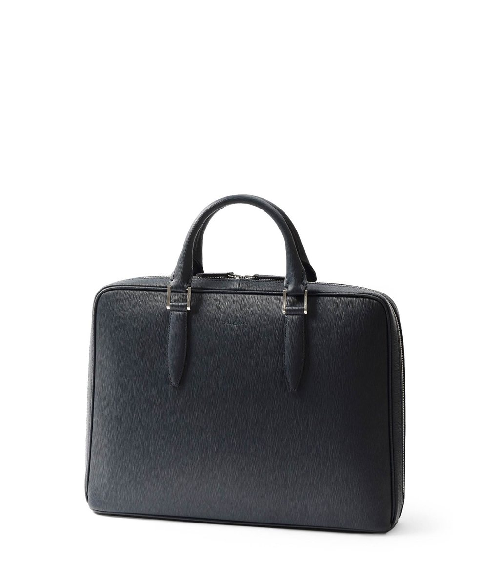 フジタカ ニュージェード レザービジネスバッグ A4