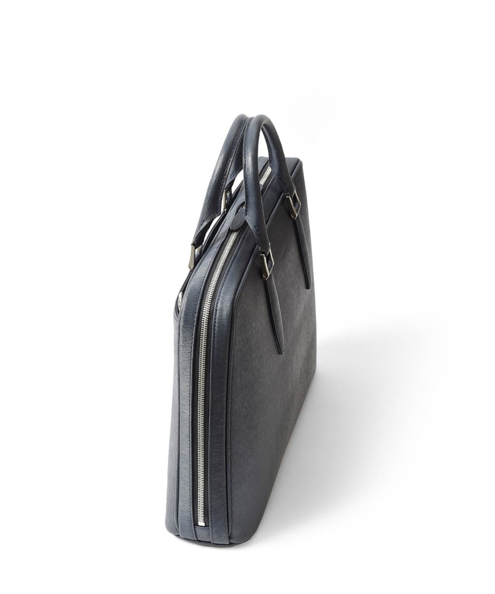 フジタカ ニュージェード レザービジネスバッグ A4