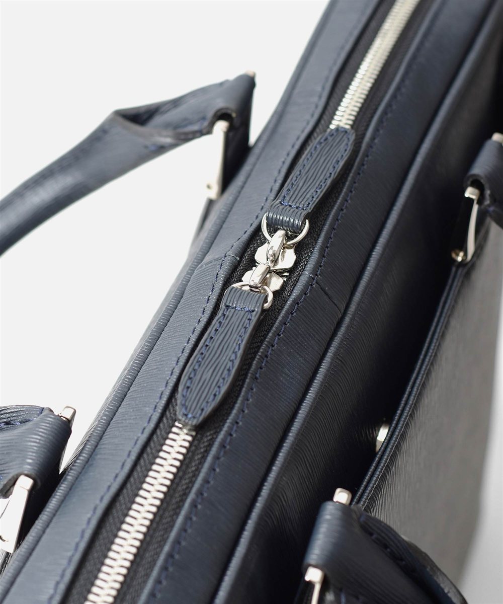 フジタカ ニュージェード レザービジネスバッグ A4