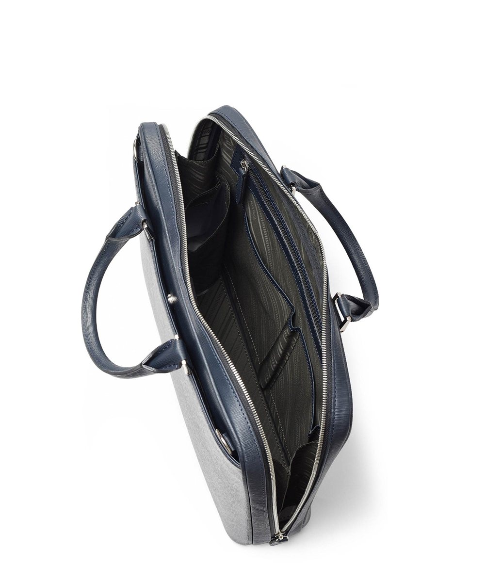 フジタカ ニュージェード レザービジネスバッグ A4