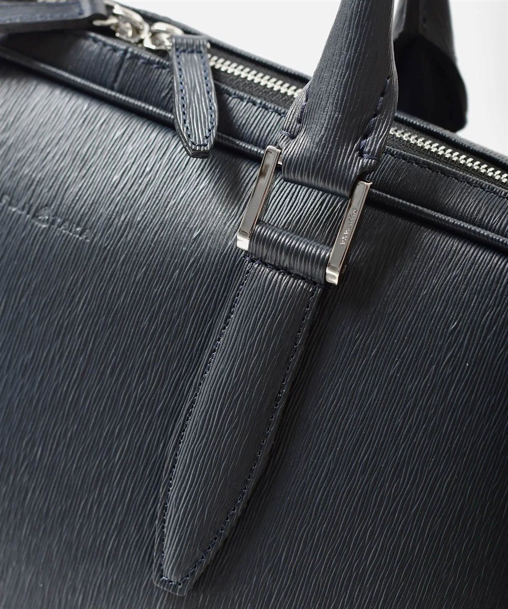 フジタカ ニュージェード レザービジネスバッグ A4 セットアップ対応