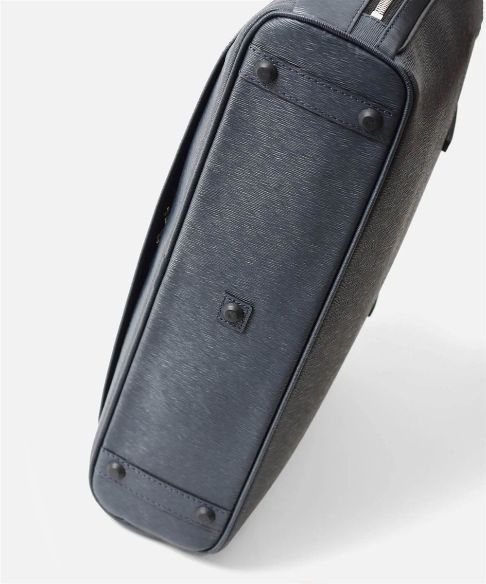 フジタカ ニュージェード レザービジネスバッグ A4 セットアップ対応