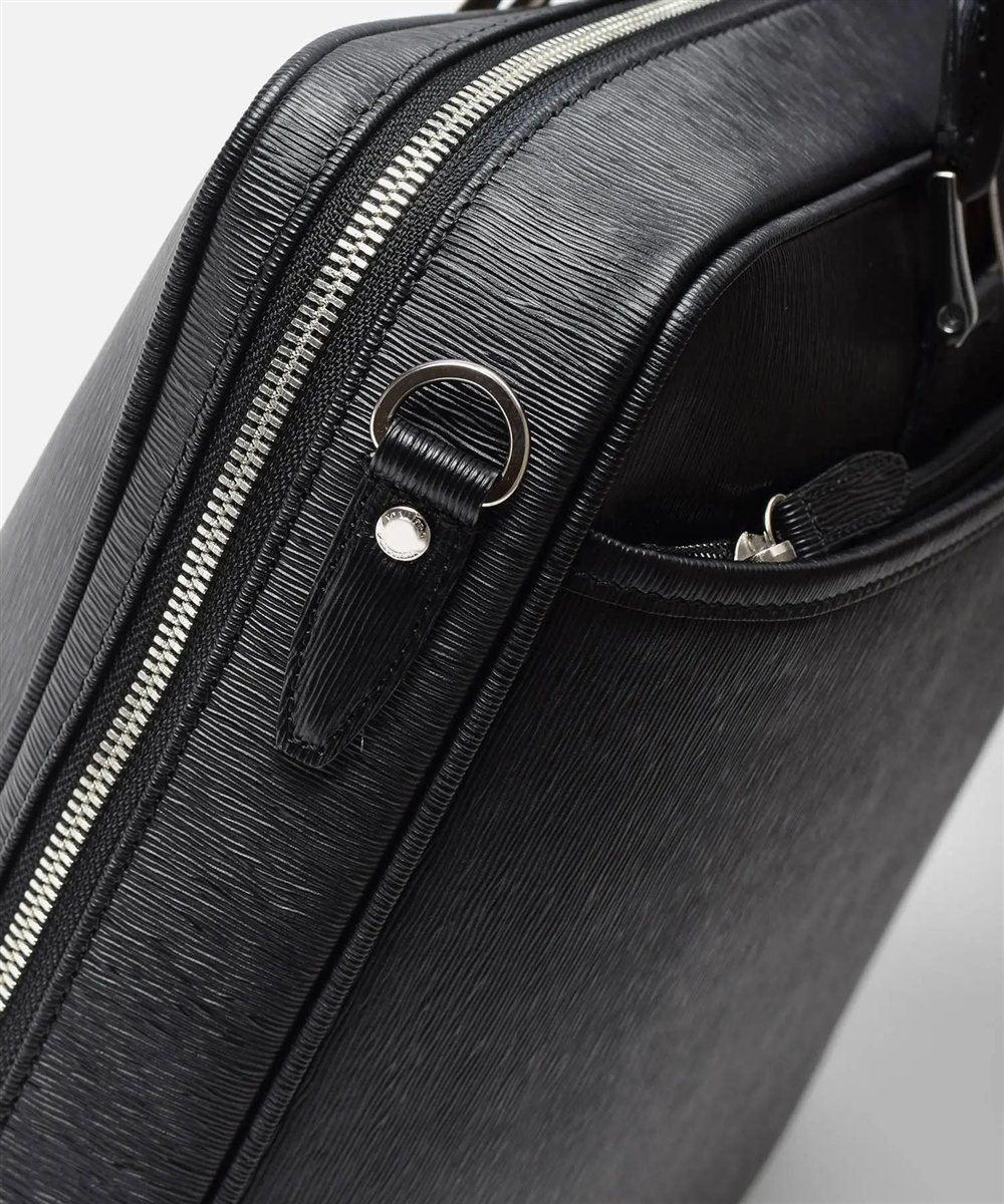 フジタカ ニュージェード レザービジネスバッグ A4 セットアップ対応