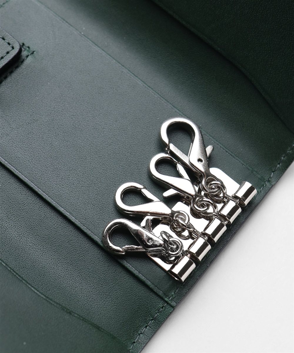 フジタカ ドーフィン キーケース