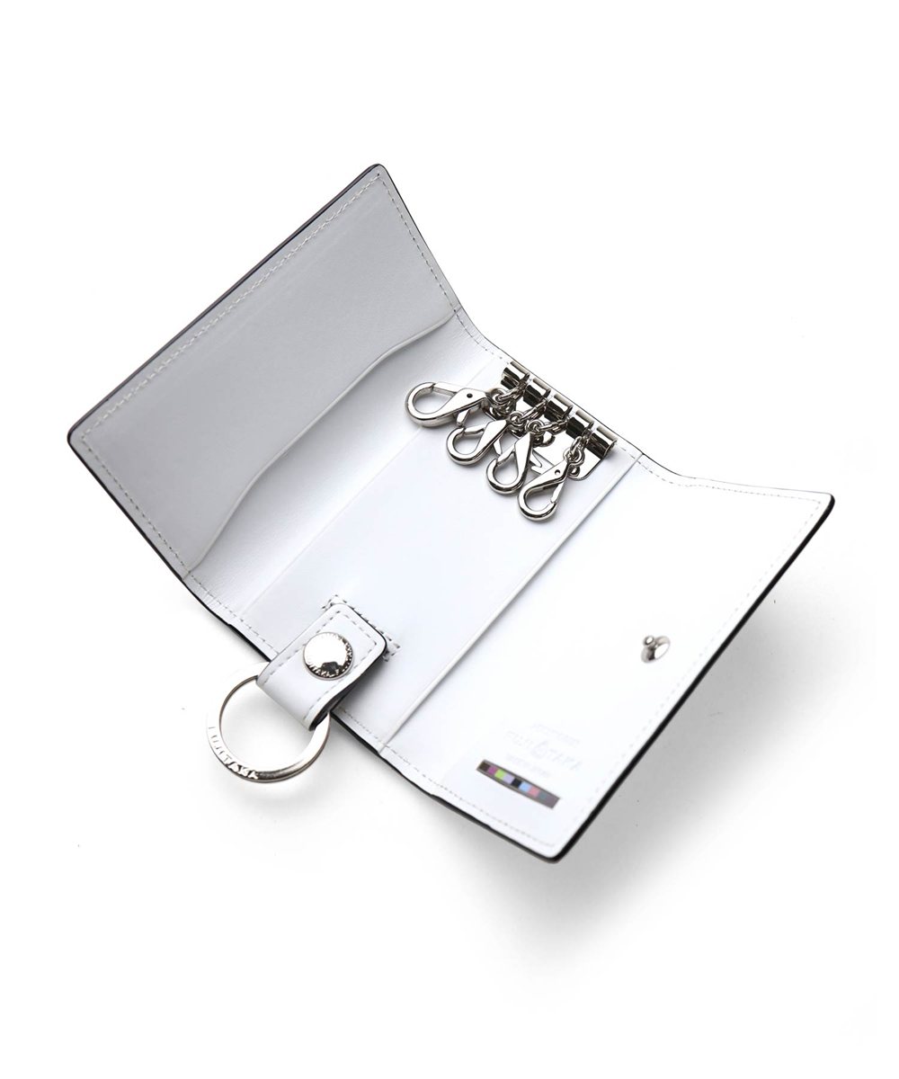 フジタカ ドーフィン キーケース