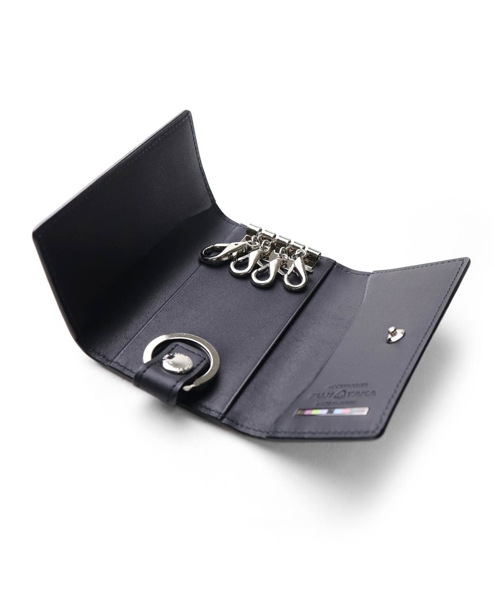 フジタカ ドーフィン キーケース