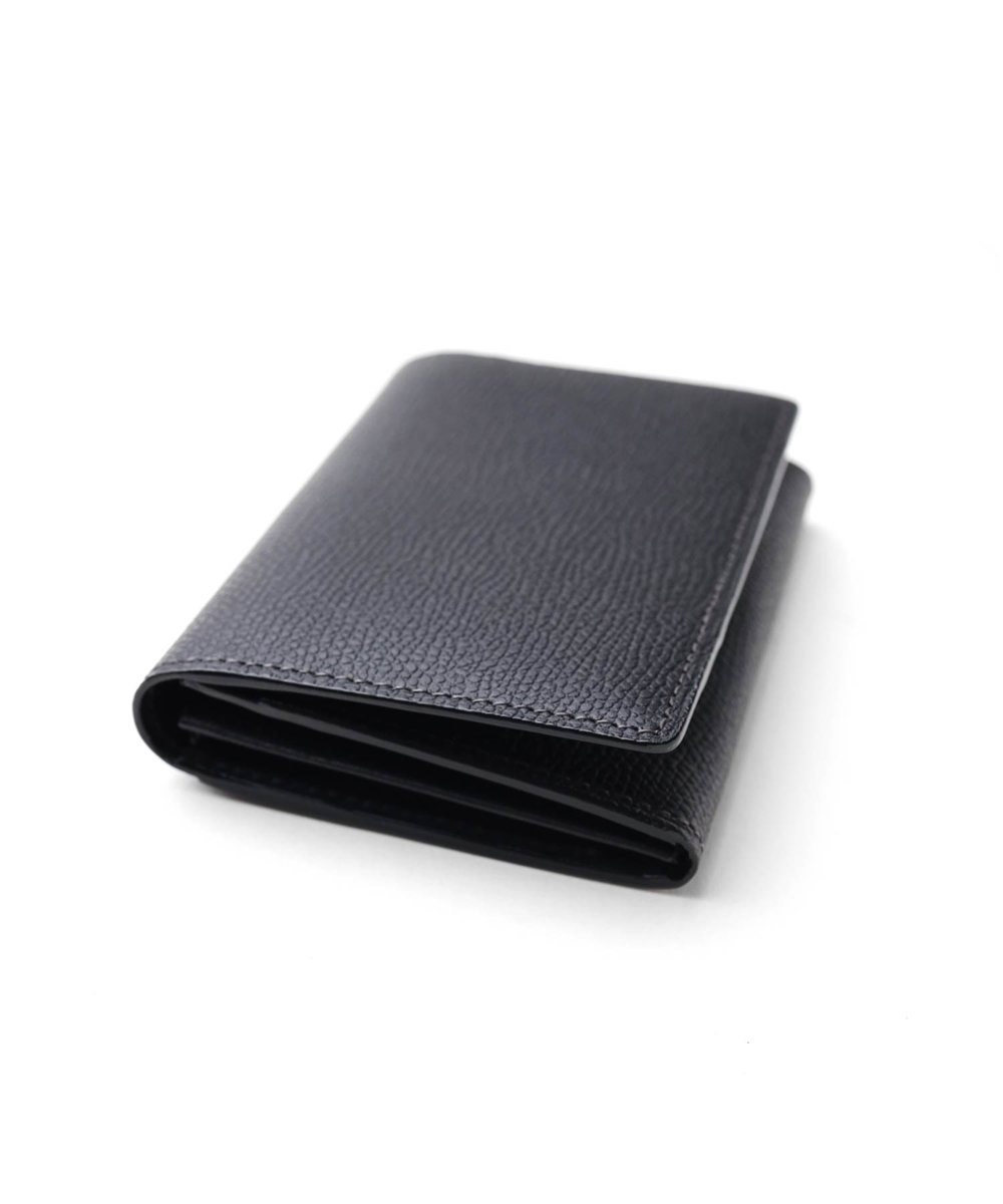 フジタカ ドーフィン 名刺入れ