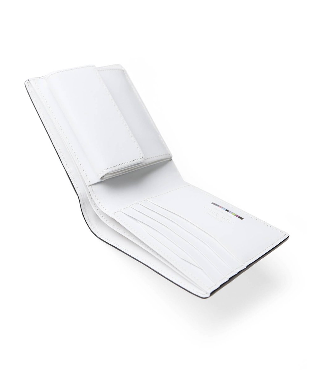 フジタカ ドーフィン 二つ折り財布 カード段5