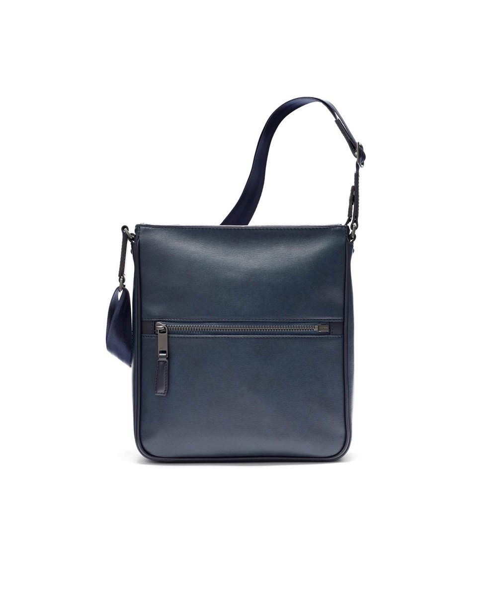 フジタカ ベリルクラリーノ ショルダーバッグ B5