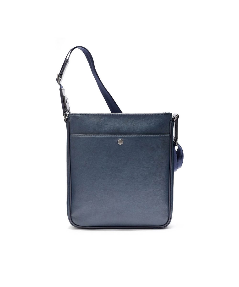 フジタカ ベリルクラリーノ ショルダーバッグ B5