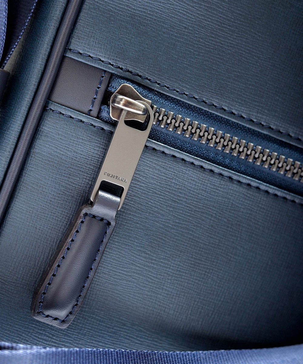 フジタカ ベリルクラリーノ ショルダーバッグ B5