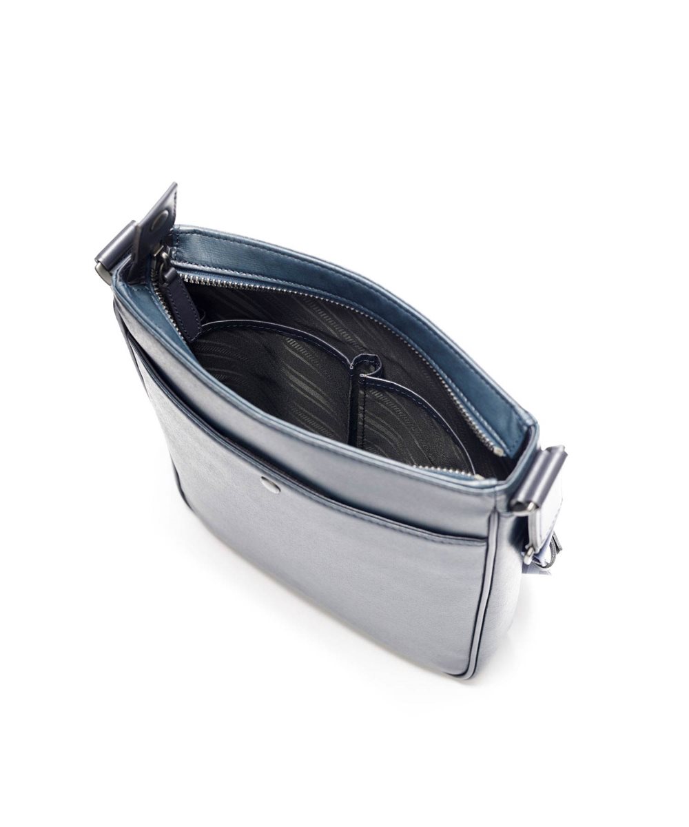フジタカ ベリルクラリーノ ショルダーバッグ B5