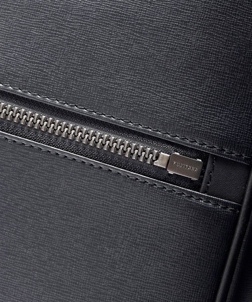 フジタカ ベリルクラリーノ ショルダーバッグ B5